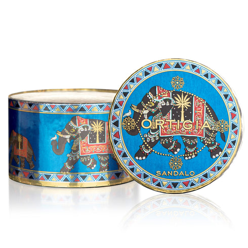 Ortigia Bath Salts
